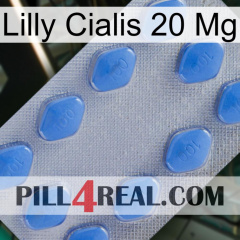 Lilly Cialis 20 Mg 21